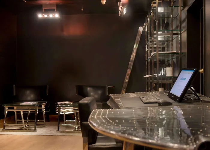 Wyndham Hannover Atrium